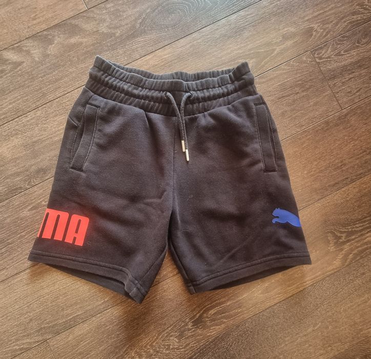 Къси панталони Puma
