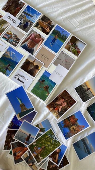 Армандар картасы