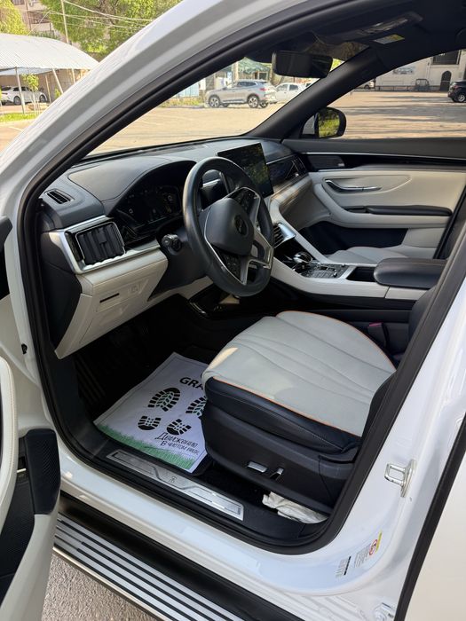 BYD song plyus фул сотилади холати идеалйурган масофаси 78000