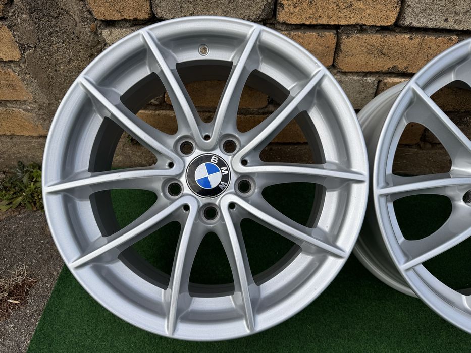 Джанти БМВ BMW Style 304 17 цола за X3 F25 X4 F26 e83 X1 e84 e90 F30