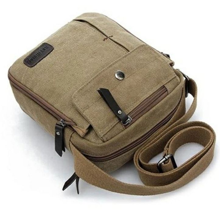 Мужская сумка барсетка