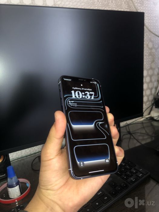 Iphone Xs max 256 gb