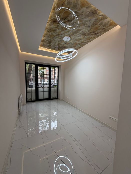 Аренда Глинка Нукусская 58м² 1 линия 1 этаж нежилое