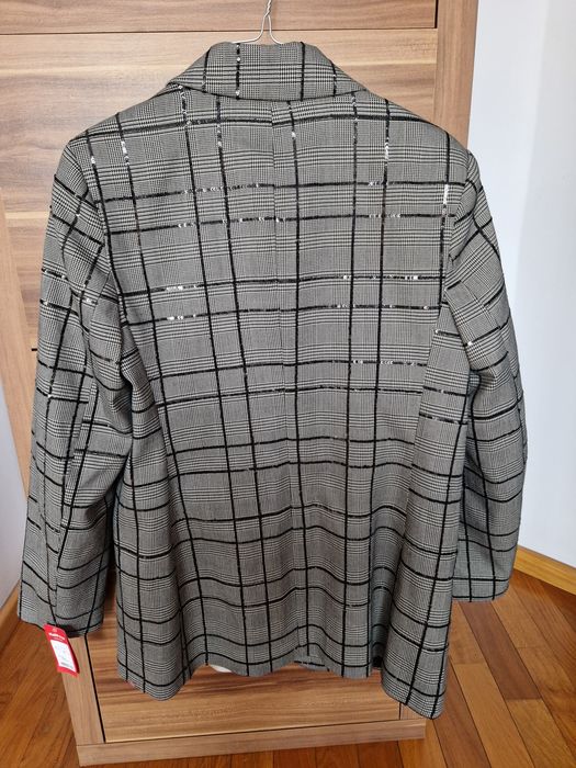 Sacou damă River Island