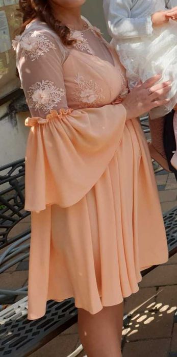 Rochie de ocazie