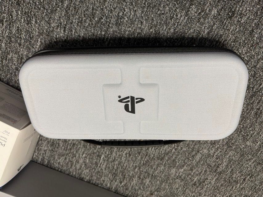 PSP 2025 Чисто ново