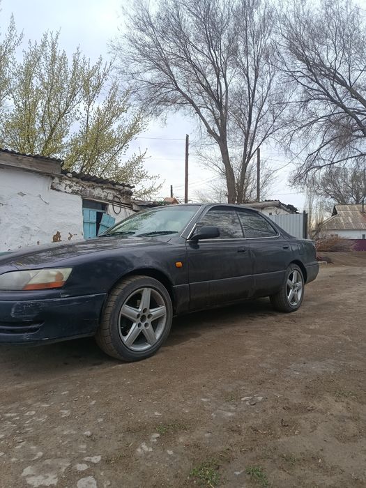 Тойота виндом 10