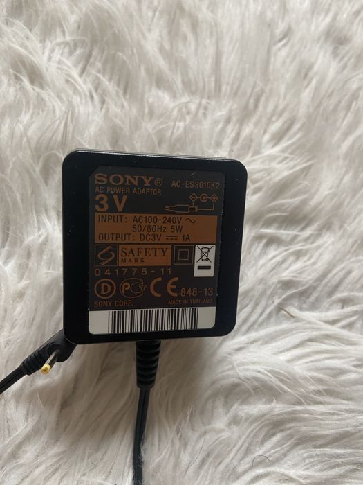 Casti Bluetooth Sony Japan nu China!