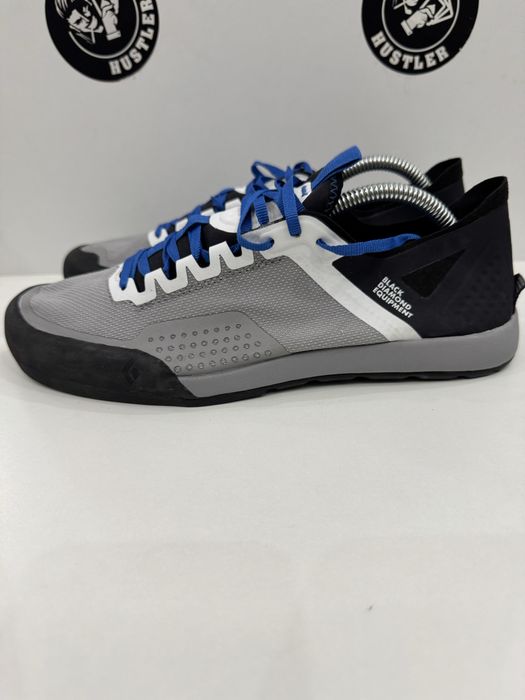 Туристически обувки BLACK DIAMOND .Номер 41.5