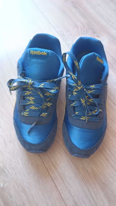 Детски маратонки сникърси Reebok 34 номер