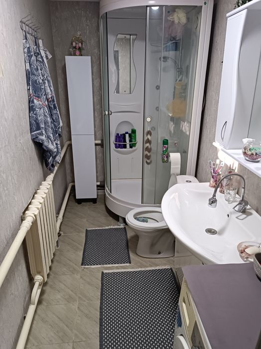 Продаётся дом в Кенсай