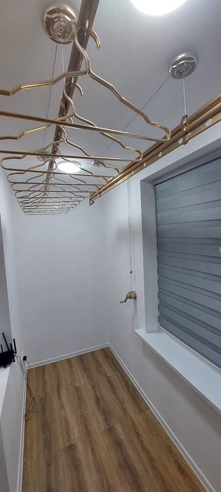 Потолочная сушилка