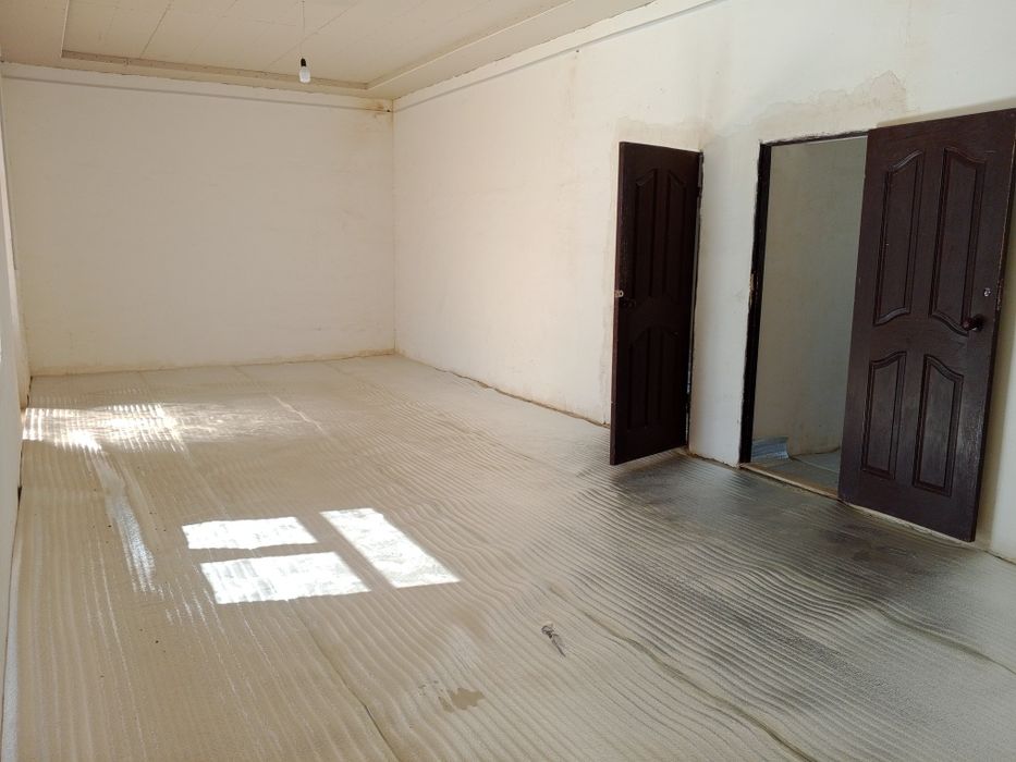 Уй ховли тураржой