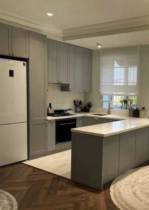 Сдается 2-х комнатная квартира На Ц-6