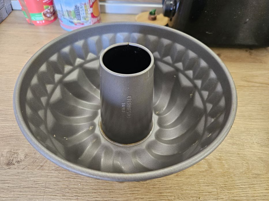 Форма за кекс / използвана