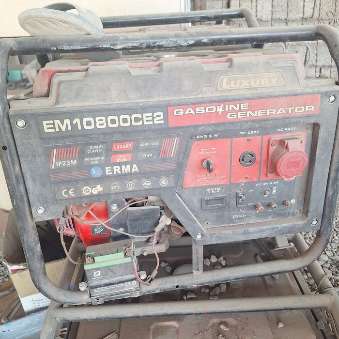 Генератор движок продаётся, сотилади движоклар