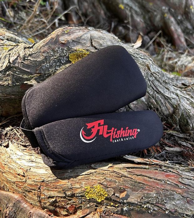 Неопренов протектор за въдици