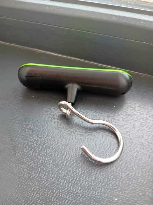 Cantar digital. nou. maxim 40 kg. Pret 50 lei fix