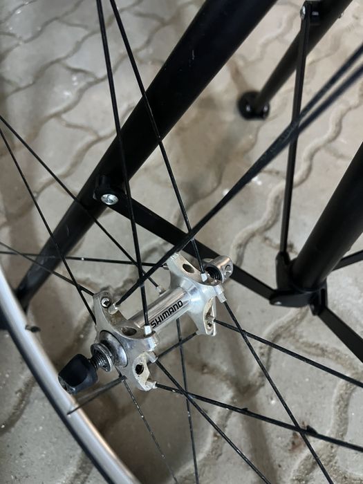 Set roti cursiera Shimano