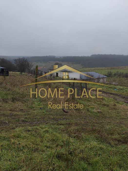 Парцел 950м2 в село Любен Каравелово, на 20км от град Варна