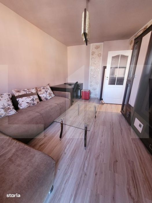 Apartament 2 camere, 50 mp, zona Complex Studentesc