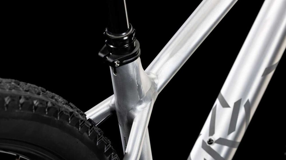 Cube Reaction TM Pro 2025 Rawmetal REFLECT