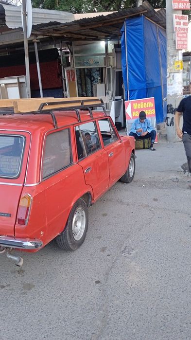 Moshina 2102 xolati idiyal