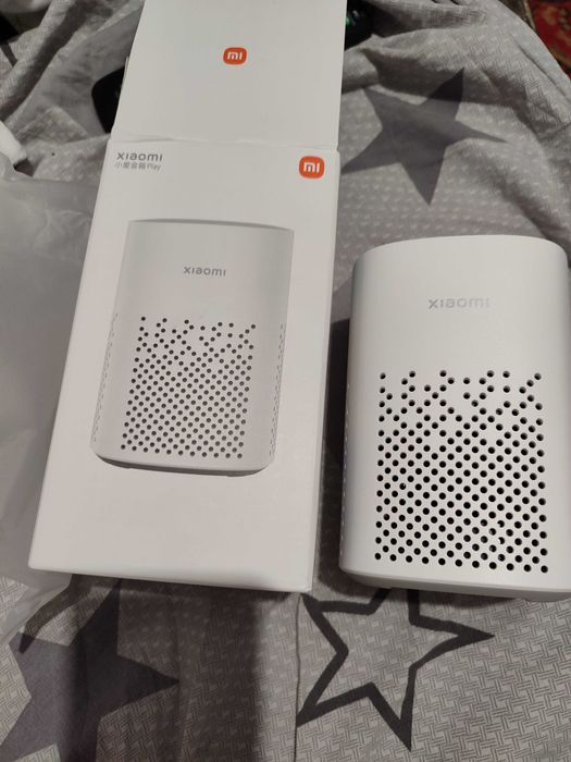 Умная колонка  Xiaomi