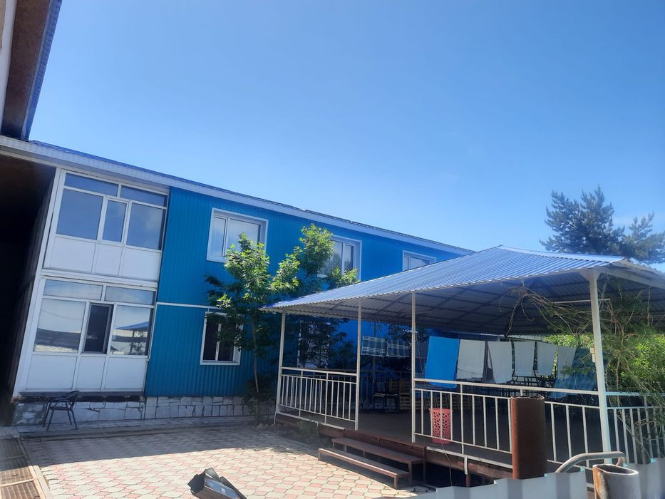 Продаётся действующее ТОО