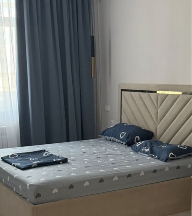 Матрас Аскона 2 сп