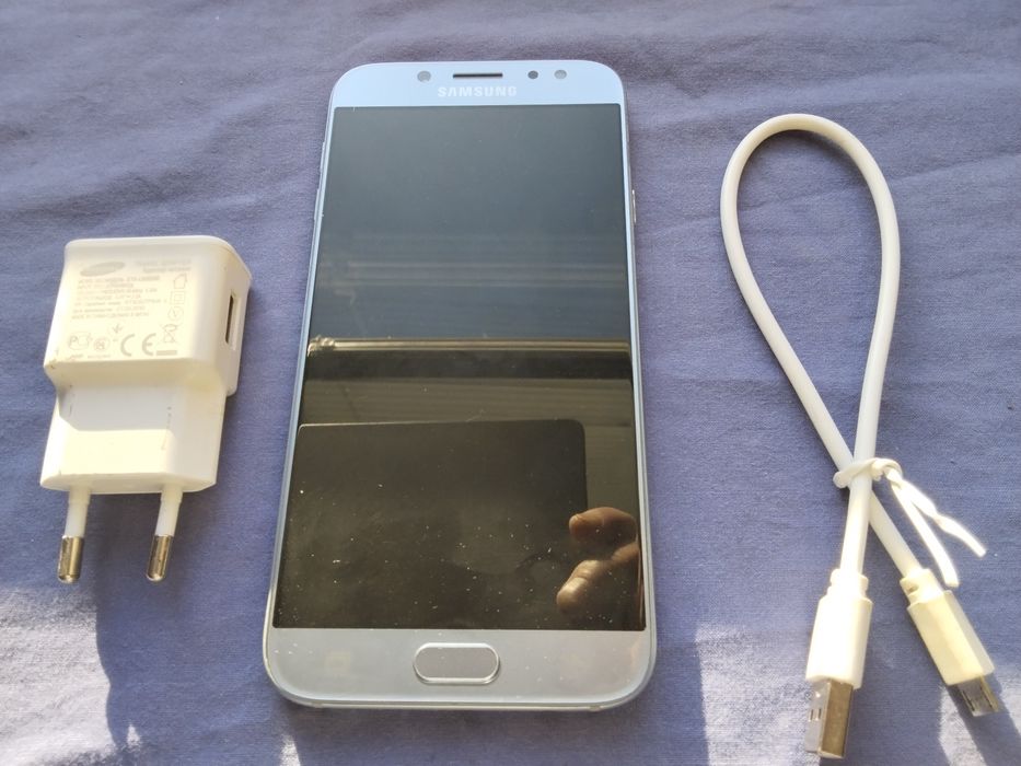 Samsung J730F 2017 за смяна дисплей