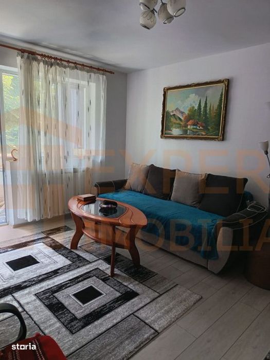 Apartament 2 camere de vanzare | Techirghiol | Sanatoriul Balnear — fotografia 3