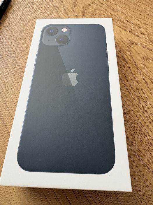 Iphone 13 128 GB