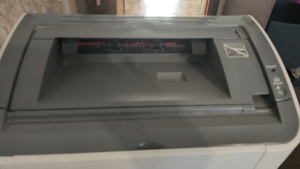Продам принтер Canon LBP2900 сатылады