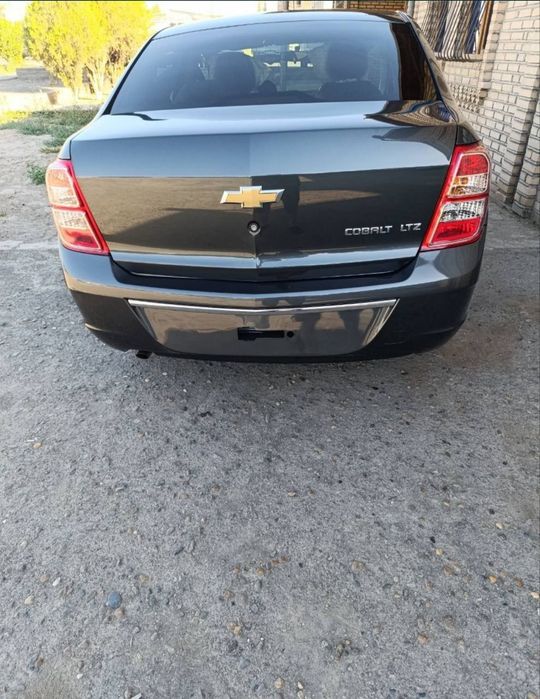 Cobalt MT 2024 Halol nasiya Muddatli tolov