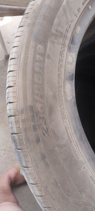 Хиюндай туксоннан шешилген