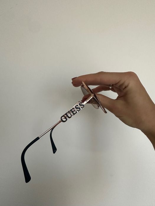 Слънчеви очила Guess