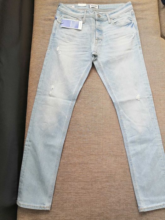 Мъжки дънки Jack&Jones