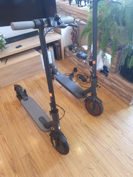 Trotinete Xiaomi m365