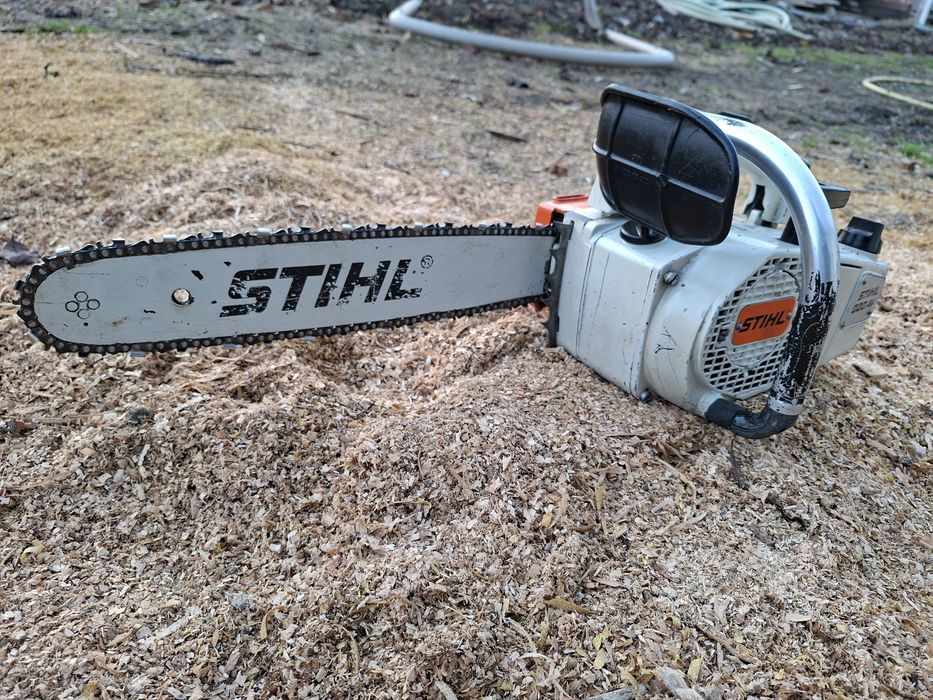 Drujba Stihl 020 AV sthil 200t ms 201 tc Echo 500EVL 510evl