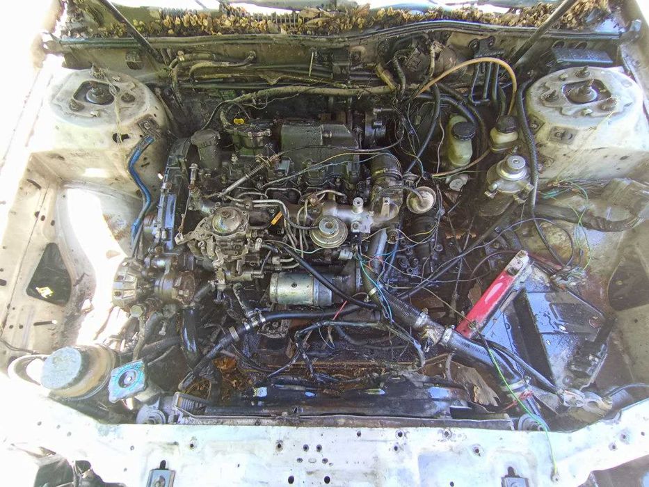 продаю Форд таурус