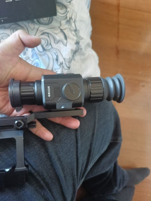 Тепловизор продам