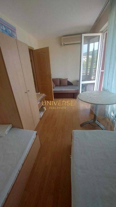 Продава се Тристаен апартамент в к.к. Слънчев бряг - 90 кв.м за 878 €/кв.м - Снимка #4