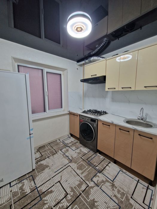 Фрунзенский Дельфин рупарсида 2 хонали квартира ижарага берилади!