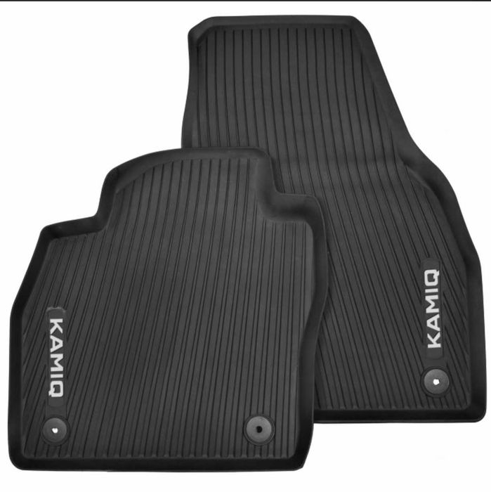 covorase originale, noi, Skoda Kamiq/Scala