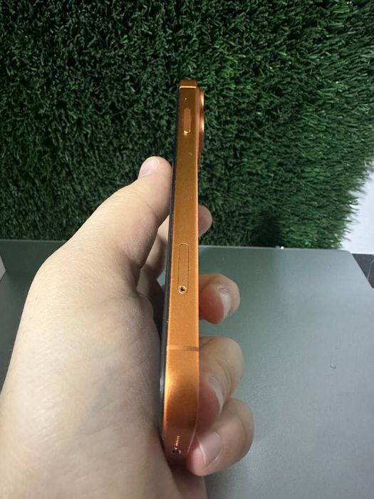 iPhone 11 17 Promax korpusda