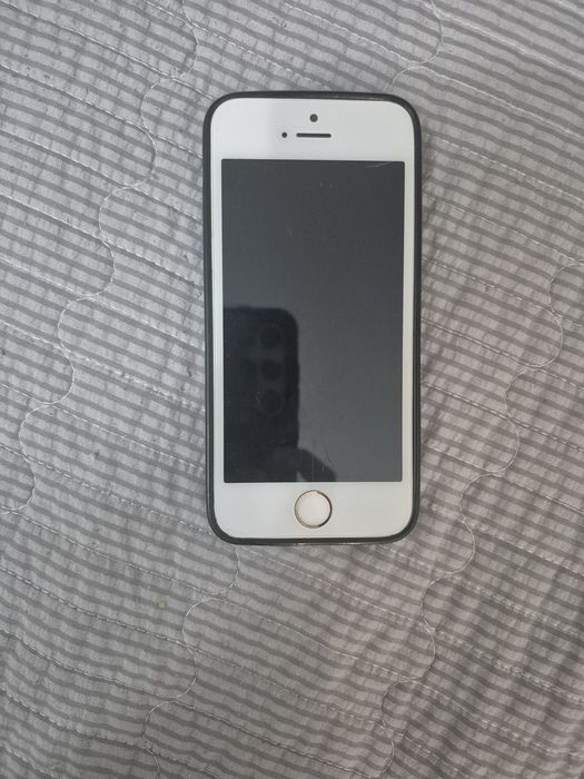 iPhone 5S на запчасти