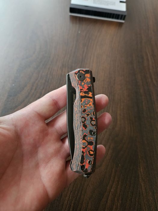 Ножка  Lionsteel