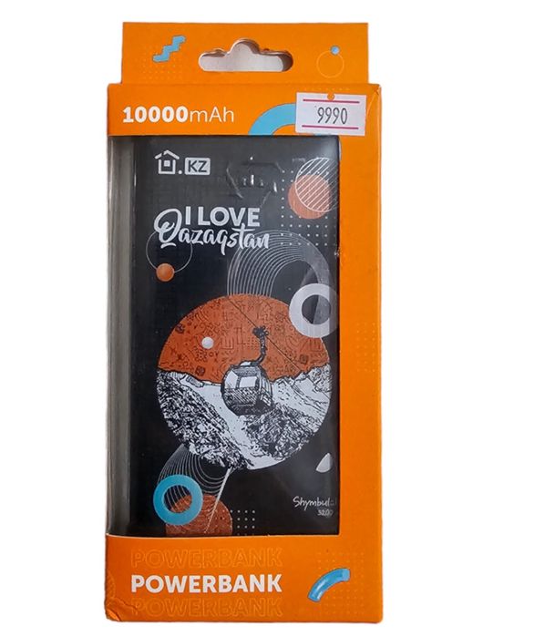 Продам внешний аккумулятор