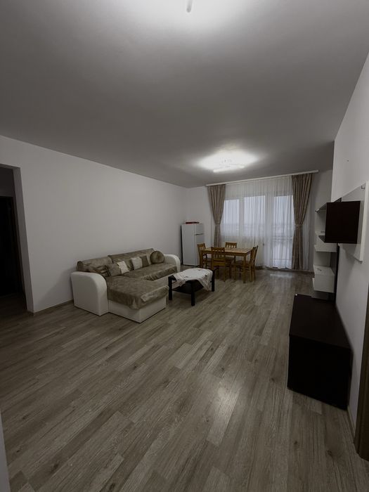 Apartament de închiriat - Sibiu, zona piata Rahovei